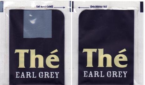 Thé Earl Grey