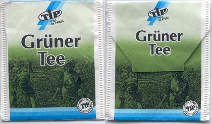 Tip Grüner Tee