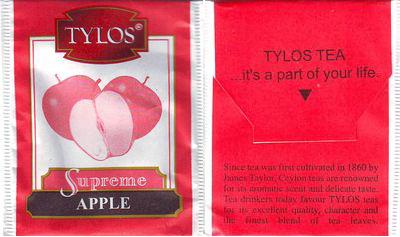 Tylos Supreme Apple