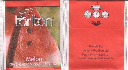 Tarlton 01 Melon