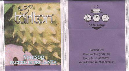 Tarlton 01 Soursop