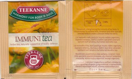 Teekanne 03 Immuni Tea 2