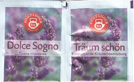 Teekanne 07 Dolce Sogno