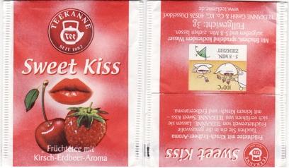 Teekanne 35 Sweet Kiss Seit