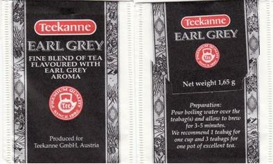 Teekanne 51 Earl Grey ADH