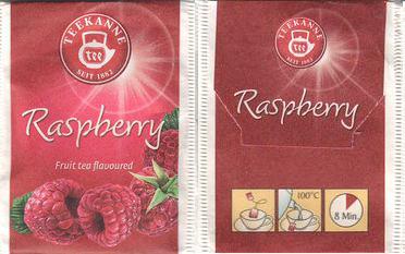 Teekanne 55 Raspberry