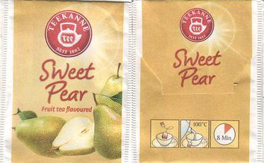 Teekanne 55 Sweet Pear