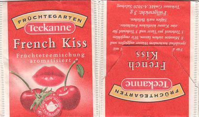 Teekanne FG01 French Kiss ADH