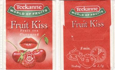 Teekanne WOF01 Fruit Kiss ADH