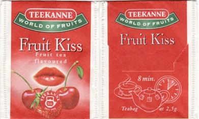 Teekanne WOF02 Fruit Kiss Seit