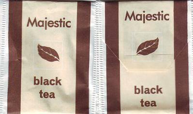 Tesco Majestic Black Tea