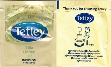 Tetley 23 Tilia