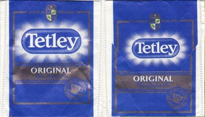 Tetley Original