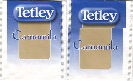 Tetley Portugal 01 Camomila