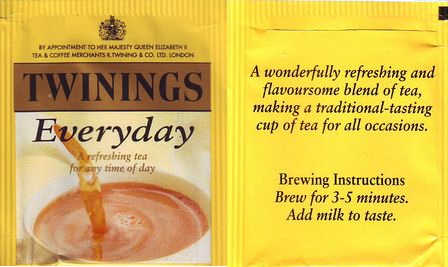 Twinings 0 Everyday