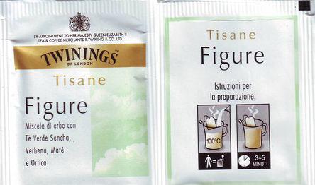 Twinings 002 Tisane Figure