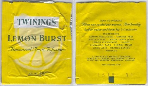 Twinings 011 Lemon Burst 1