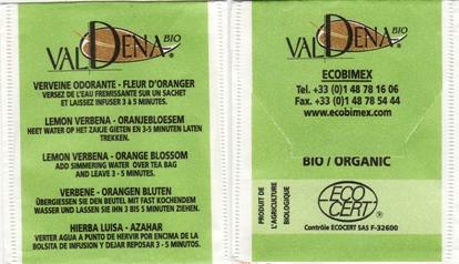 Val Dena Verveine Odorante