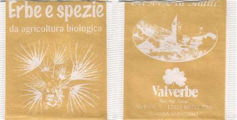 Valverbe Erbe E Spezie