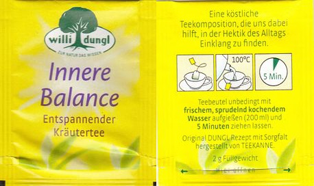 Willi Dungl 02 Innere Balance