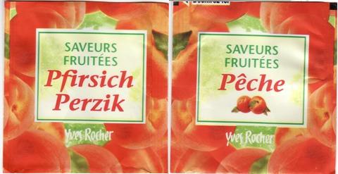 Yves Rocher Pfirsich