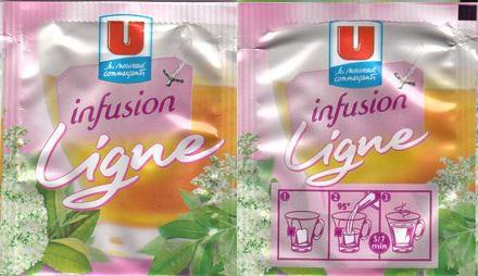 U 08 Infusion Ligne