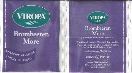 Viropa Brombeeren