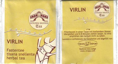 Viropa Golden Bridge Wellness Virlin