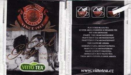 Vitto Tea 4 Earl Grey