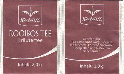 Westcliff 01213268 Rooibostee Kräutertee