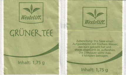 Westcliff 03210017 Grüner Tee