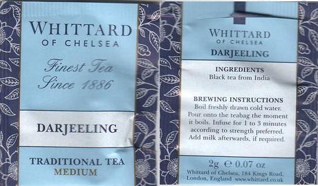 Whittard of Chelsea 02 Darjeeling