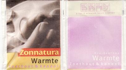 Zonnatura 958092 1827 Warmte