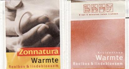 Zonnatura 958093 1829 Warmte