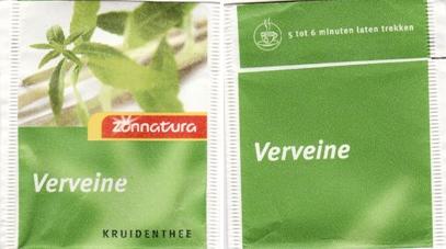 Zonnatura 958102 Verveine