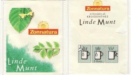 Zonnatura N 1 Linde Munt