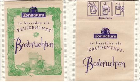 Zonnatura N 2 Bosvruchten