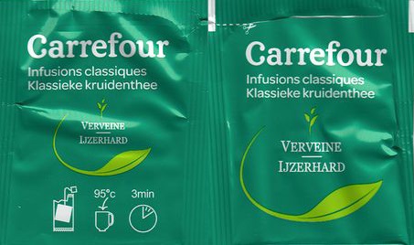 Carrefour 07 Verveine