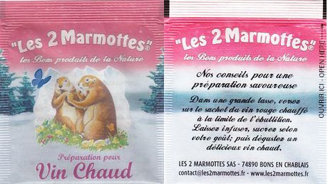 Les 2 Marmottes 03 Preparation Pour Vin Chaud