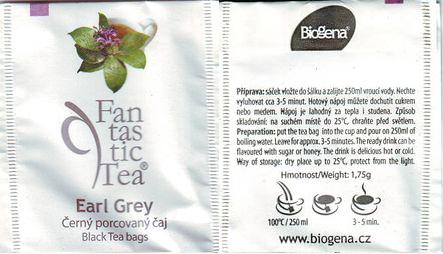 Biogena Earl Grey 3