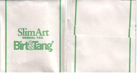 Birt & Tang Slim Art Herbal Tea