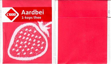 C1000 03 Aardbei