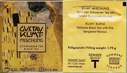 Demmers 02 Gustav Klimt Mischung