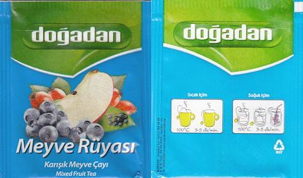 Dogadan Meyve Ruyasi No Flap