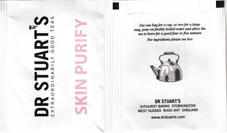 Dr. Stuarts Skin Purify No Flap