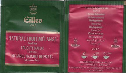 Eilles Foil 2 Natural Fruit Melange