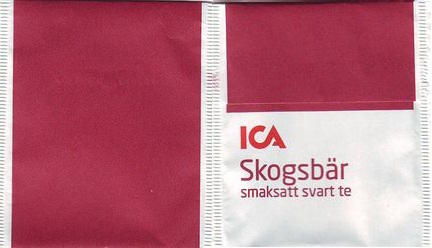 Ica Skogsbar