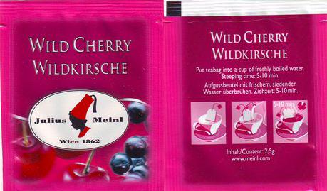 Julius Meinl Foil Wild Cherry