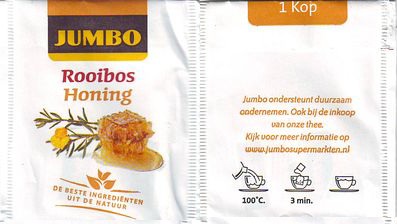 Jumbo Rooibos Honing