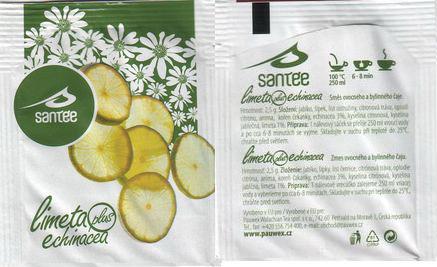 Santee Limeta Plus Echinacea